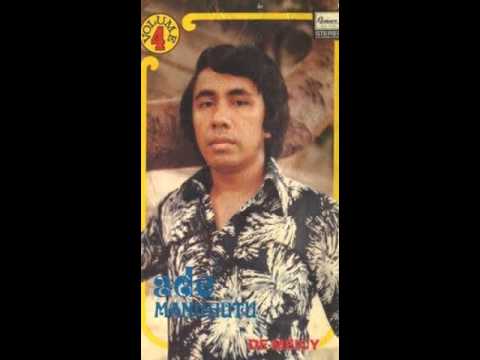 Band De Meicy — Ade Manahutu - Selamat Berbahagia