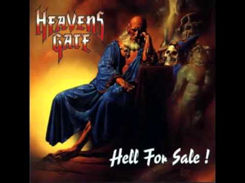 Heavens Gate (2) — Heaven's Gate - Don't Bring me down