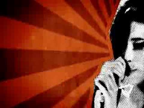 Mark Ronson — Mark Ronson - Valerie (Baby J Remix) HQ