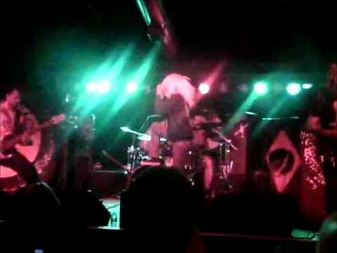 Straight Line Stitch — Straight Line Stitch - Tear Down The Sky LIVE [Great Quality]