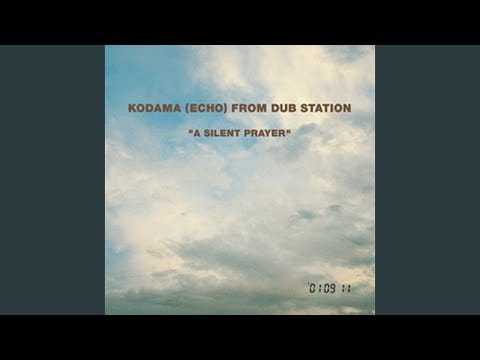 Kodama (Echo) From Dub Station — STILL ECHO"DUB STATION STYLE 2330"