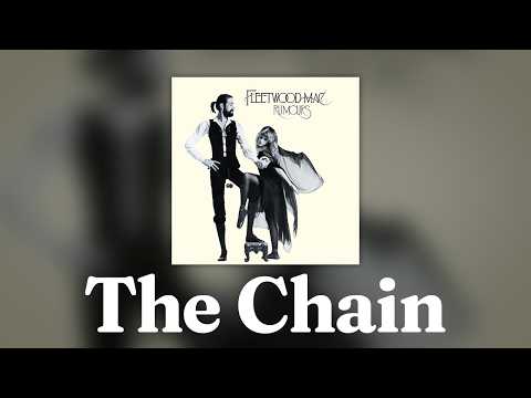 Broadway Broadcasters — Fleetwood Mac - The Chain (Official Audio)