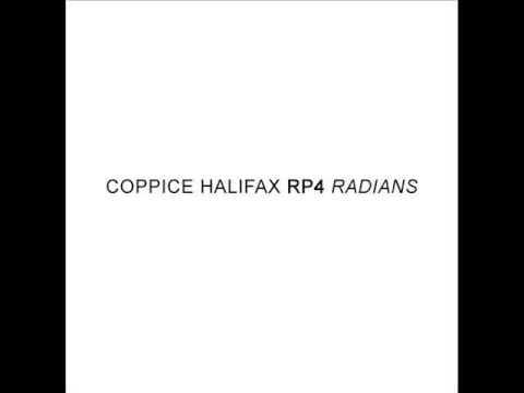 Coppice Halifax — Coppice Halifax - Kueyen