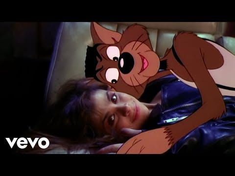 Paula Abdul — Paula Abdul - Opposites Attract (Official Music Video)