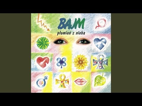 Bajm — Płomień z nieba