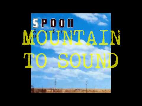 Spoon — Spoon - Mountain to Sound (1997)