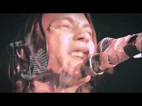 Hällas — HÄLLAS - AUTUMN IN SPACE (Official Video)