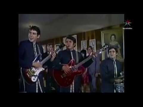 Angelica Maria — Angelica Maria - cuando me enamoro