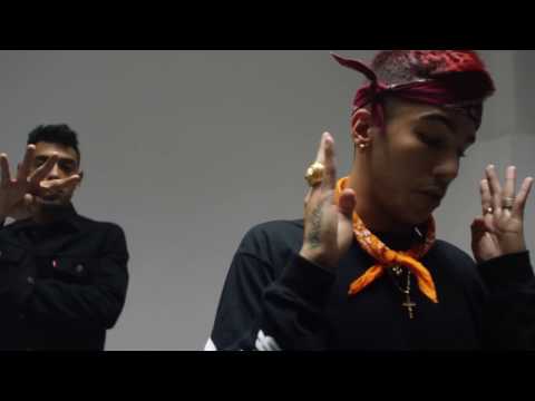 Pyrex (3) — DARK POLO GANG - FIORI DEL MALE FT SFERA EBBASTA (Prod. by Sick Luke & Charlie Charles)