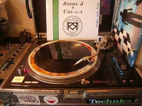 DJ Slam — DJ Slam ‎– Dreamin  ( 1997 ) Happy Hardcore.