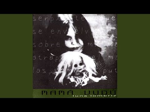 Mamá Vudú — Retrovirus