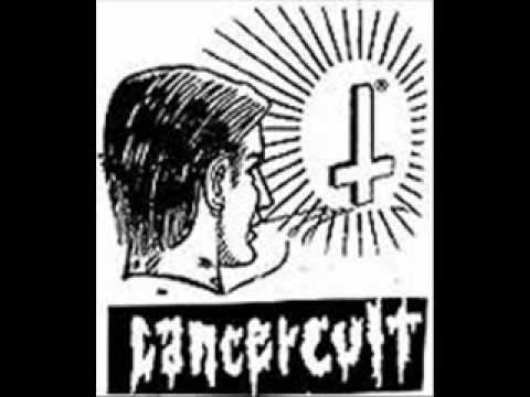 Cancercult — Cancercult - s.s.p. (suomen seuraava presidentti)