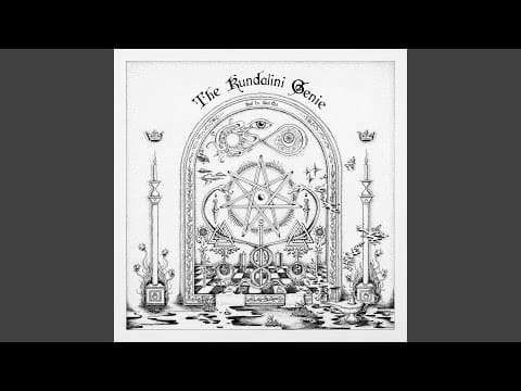 The Kundalini Genie — When She Smiles