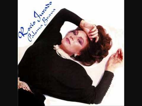 Rocio Jurado — ROCIO JURADO "SE NOS ROMPIO EL AMOR"