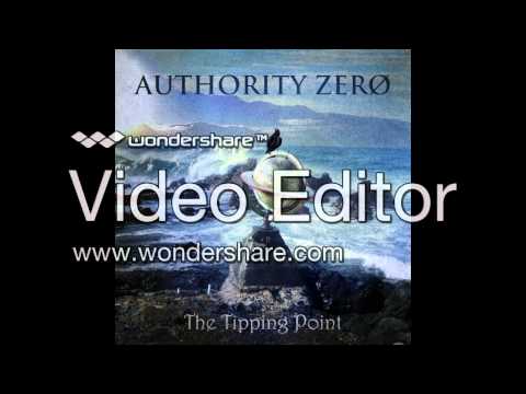 Authority Zero — Authority Zero - Shakedown in Juarez