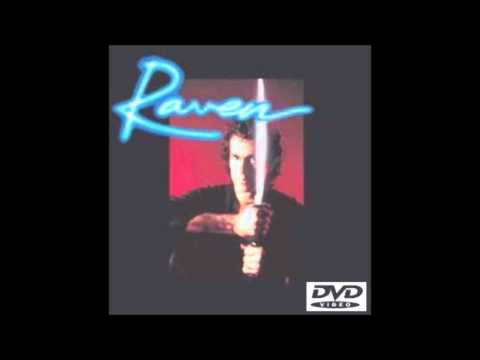 Christopher Franke — Raven theme song