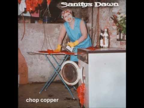 Sanitys Dawn — Sanitys Dawn - Sick, Sick, I'm so Sick!