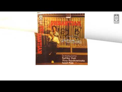 Jockie Soerjoprajogo — Yockie Suryo Prayogo feat. Rafika Duri - Penantian (Audio Lyric)