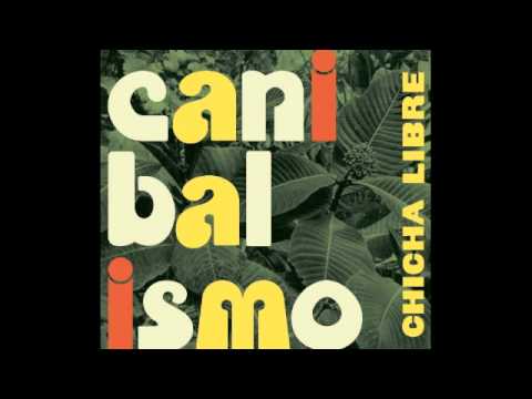 Chicha Libre — Depresión Tropical