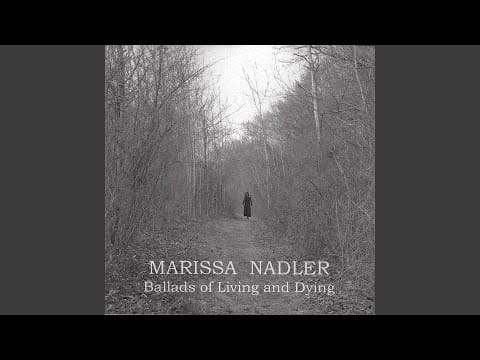 Marissa Nadler — Stallions