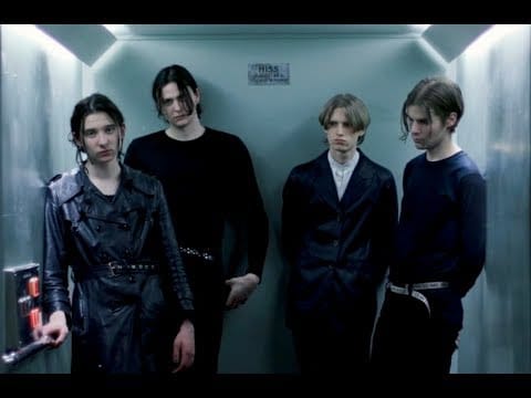 Isolated Youth — Isolated Youth - Oath