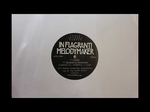 In Flagranti — In Flagranti - Striking Ejaculation