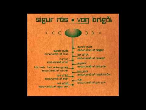 Sigur Rós — Sigur Rós - Leit af lífi (Recycled by Thor)
