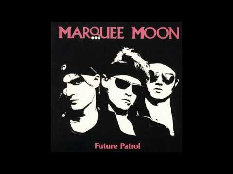 Marquee Moon — Marquee Moon - Black Wave