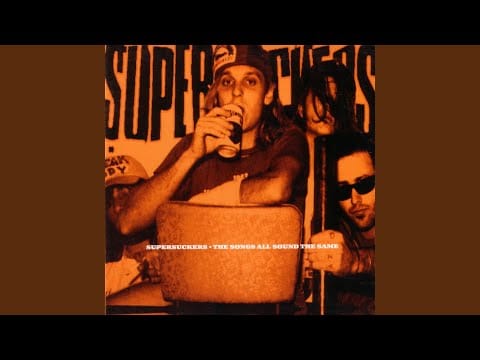 Supersuckers — Junk