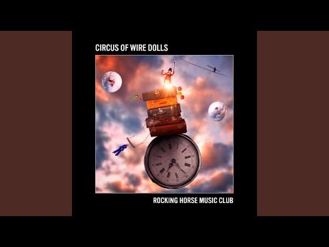Rocking Horse Music Club — Packed Up (feat. Noel McCalla)