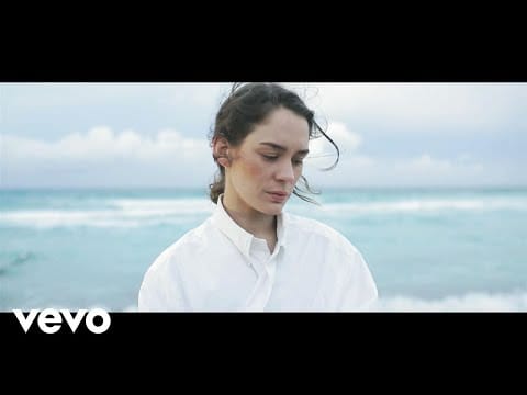 Anna of the North — Someone