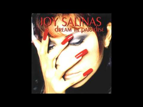 Joy Salinas — Joy Salinas - Dream In Paradise (Sunlight Mix)