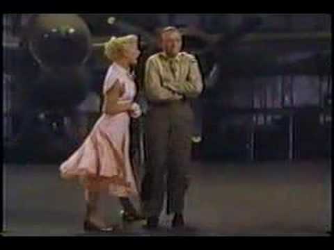 Betty Hutton — Betty Hutton - Can't Stop Talking About Him