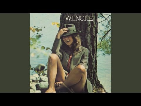 Wencke Myhre — Hun Stjal En Blomst