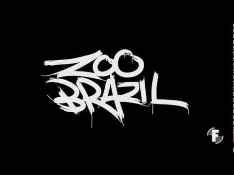 Zoo Brazil — Zoo Brazil - Gainer (Original Mix) [HQ]