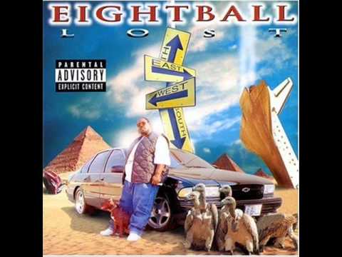 Eightball (3) — Eightball -  Lost