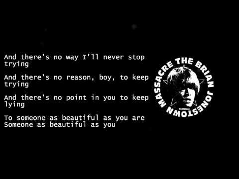 The Brian Jonestown Massacre — I've Been Waiting - The Brian Jonestown Massacre