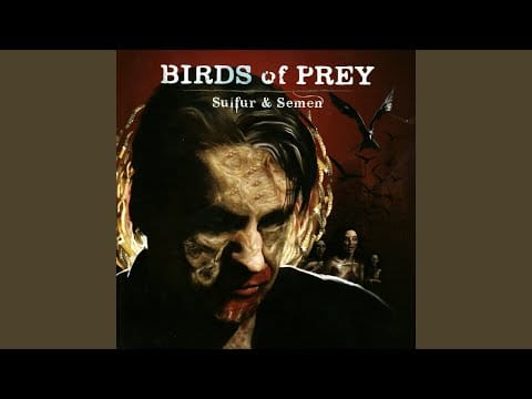 Birds Of Prey (3) — Murder the Homeless/Burn the Upper Class