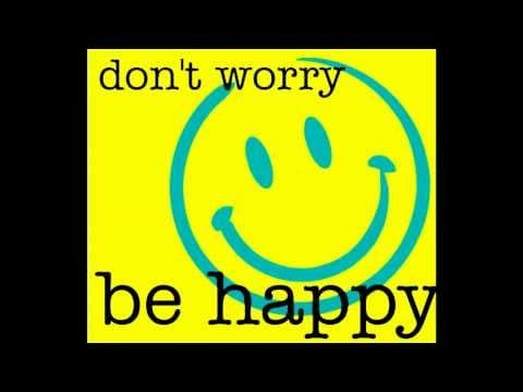 Holly Dolly — Don't Worry Be Happy (Holly dolly)