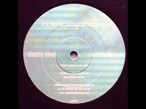 Electric Envoy — Electric Envoy - Caterpillar (face B)