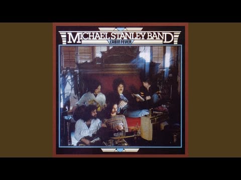 Michael Stanley Band — Only a Dreamer