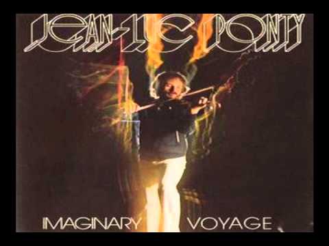 Jean-Luc Ponty — Jean Luc Ponty (Live) - Imaginary Voyage, Part IV (1976)