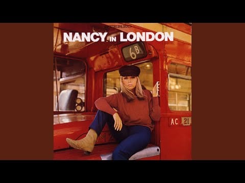 Nancy Sinatra — 100 Years