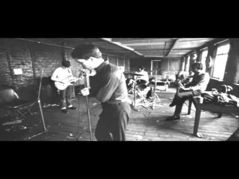 Joy Division — Joy Division Full Concert @ Peel Sessions (1979)