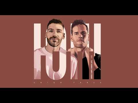 Ramiro Lopez — Andres Campo & Ramiro Lopez - Luna [UIII0002]