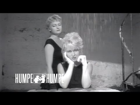 Humpe Humpe — Humpe • Humpe - Careless Love (Official Video)