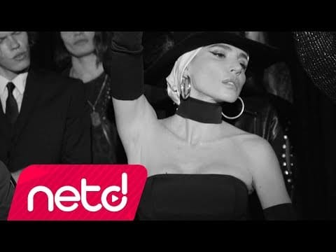 Gülşen — Gülşen - Büyük Hatırın Var (feat. Ozan Çolakoğlu)