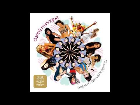 Dannii Minogue — Dannii Minogue - The Winner Takes It All Duet With Kylie Minogue