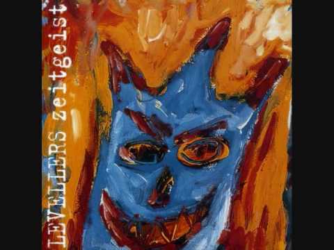 The Levellers — Levellers Fantasy.wmv