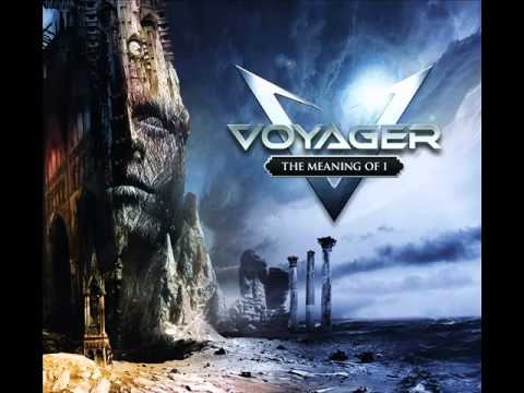 Voyager (30) — Voyager - She Takes Me (Into The Morning Light)